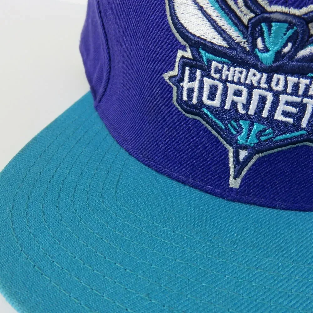 Mitchell & Ness slam dunk